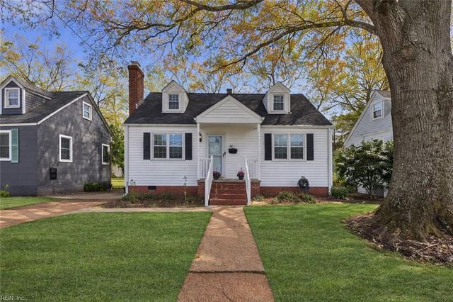 9414 Sturgis ST, Norfolk, VA 23503