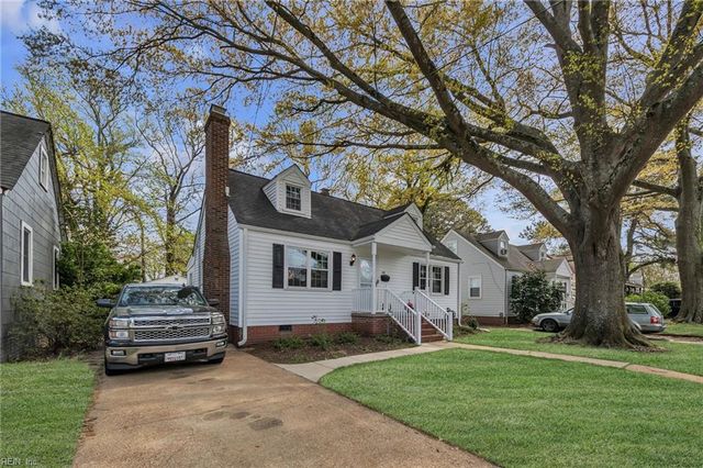 9414 Sturgis ST, Norfolk, VA 23503