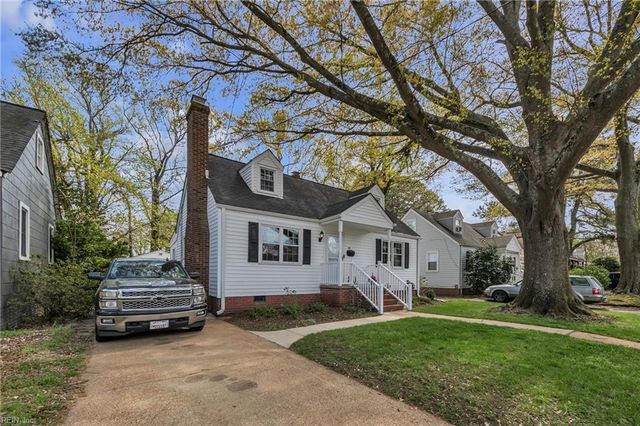 9414 Sturgis ST, Norfolk, VA 23503