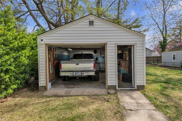 9414 Sturgis ST, Norfolk, VA 23503