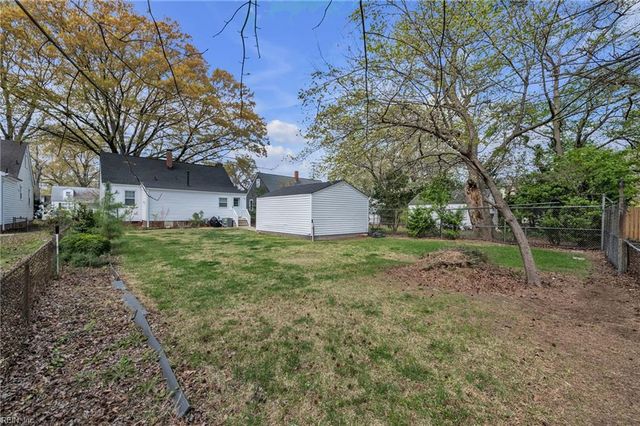 9414 Sturgis ST, Norfolk, VA 23503