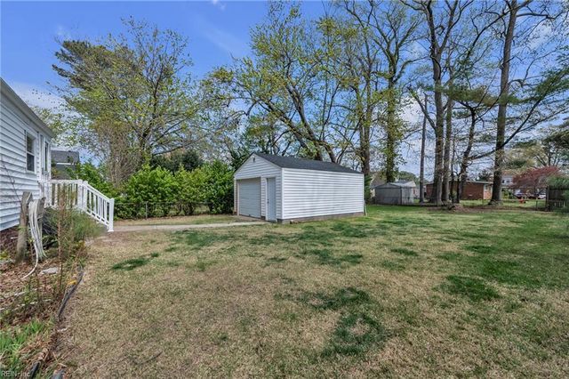 9414 Sturgis ST, Norfolk, VA 23503