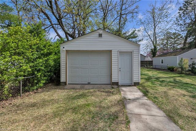 9414 Sturgis ST, Norfolk, VA 23503