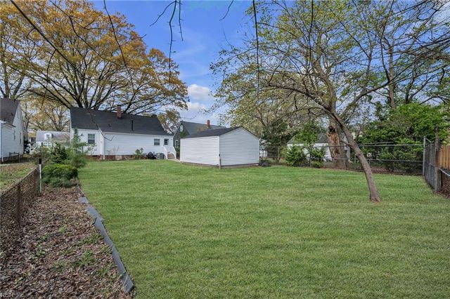 9414 Sturgis ST, Norfolk, VA 23503