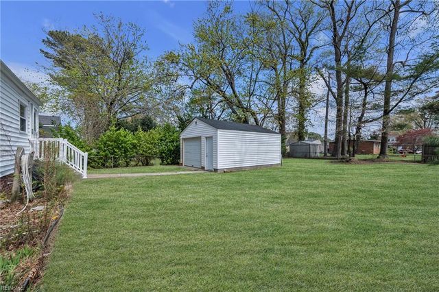 9414 Sturgis ST, Norfolk, VA 23503