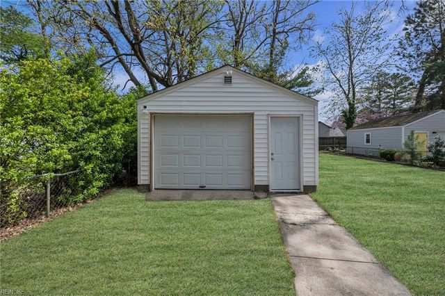 9414 Sturgis ST, Norfolk, VA 23503