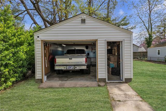 9414 Sturgis ST, Norfolk, VA 23503