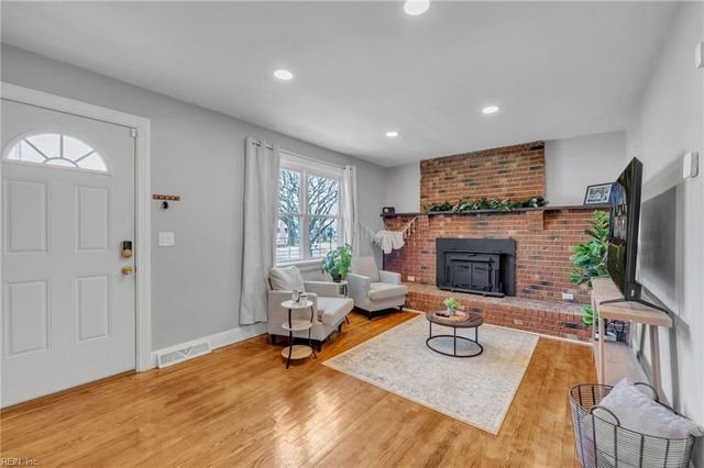 9414 Sturgis ST, Norfolk, VA 23503