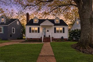 9414 Sturgis ST, Norfolk, VA 23503