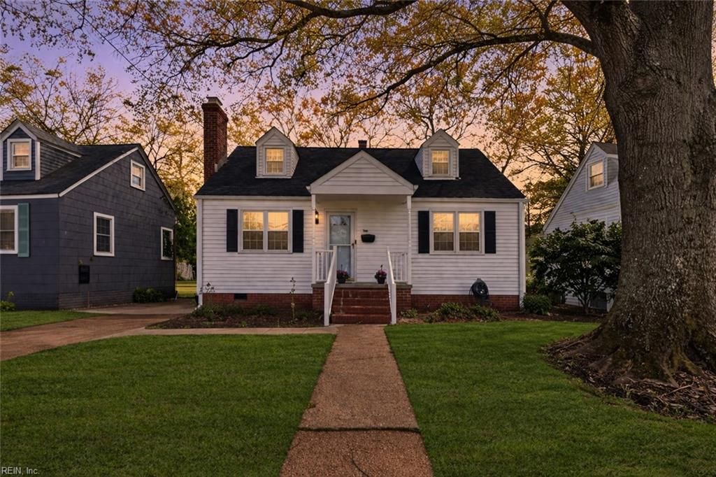 9414 Sturgis ST, Norfolk, VA 23503