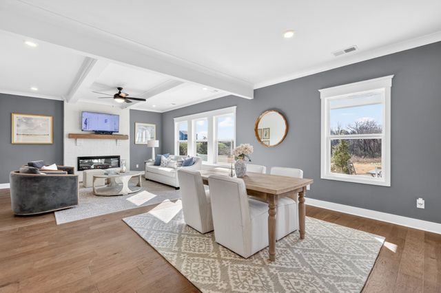 2028 Bennett Creek Dr, Columbia, TN 38401