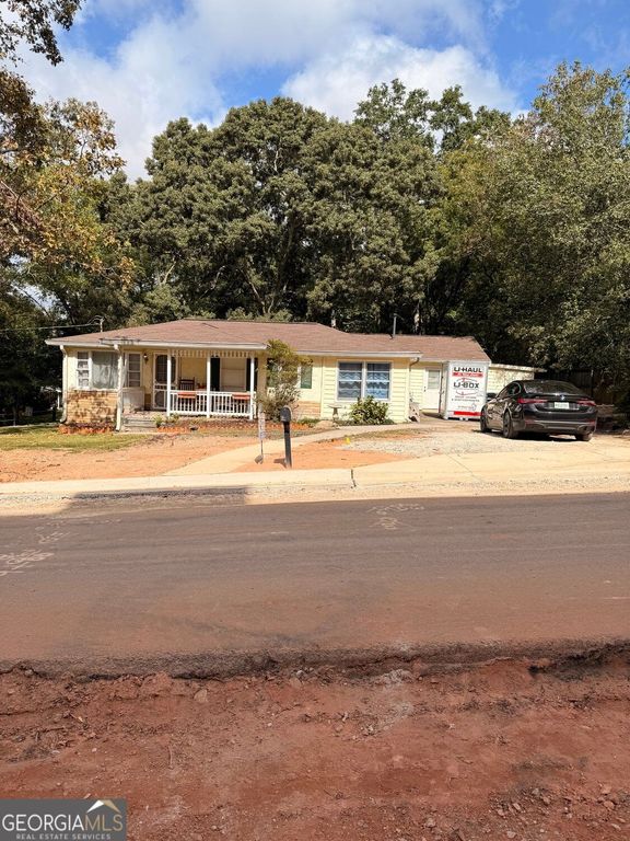 2481 Sanjo Street, Dacula, GA 30019