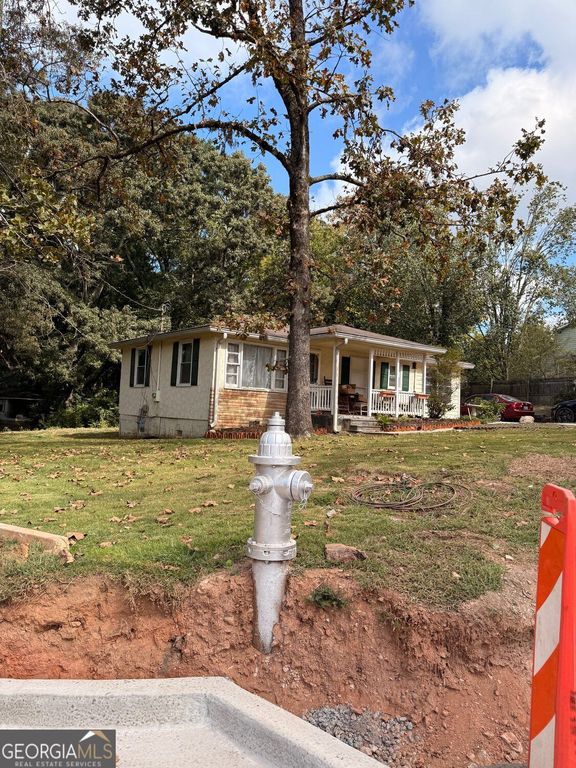 2481 Sanjo Street, Dacula, GA 30019 — photo 2