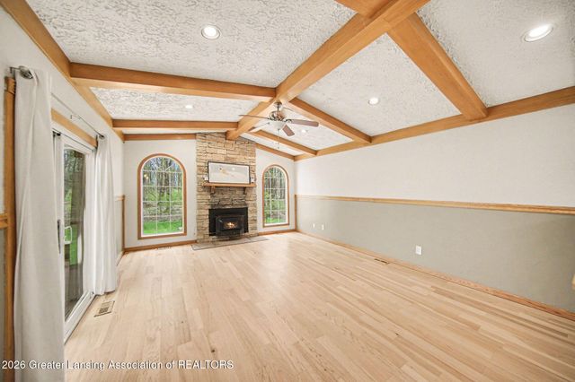 2898 N Every Road, Mason, MI 48854