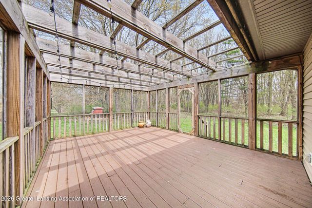 2898 N Every Road, Mason, MI 48854