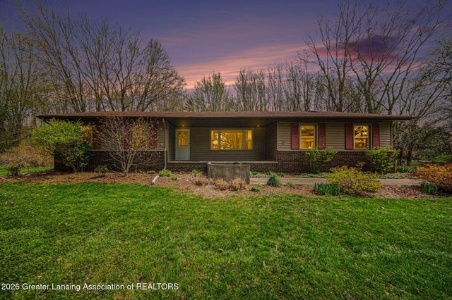 2898 N Every Road, Mason, MI 48854