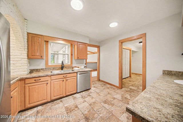 2898 N Every Road, Mason, MI 48854