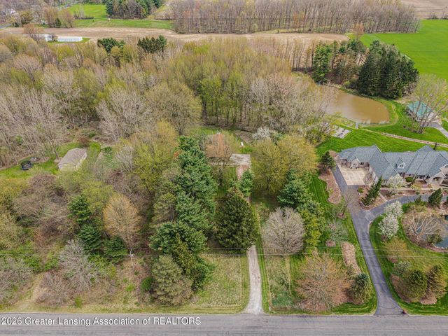 2898 N Every Road, Mason, MI 48854