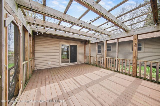 2898 N Every Road, Mason, MI 48854