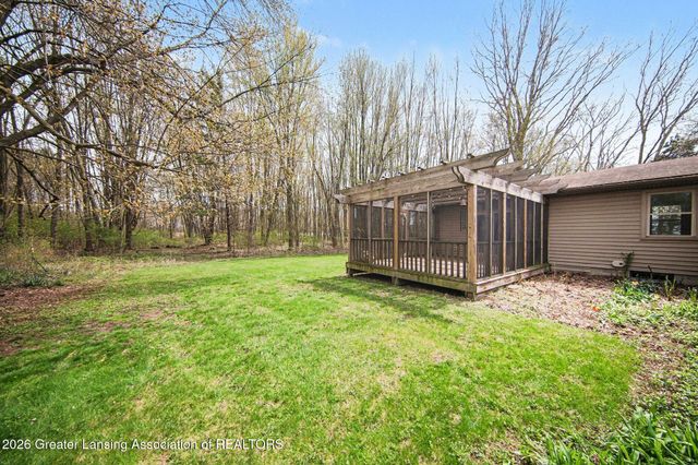 2898 N Every Road, Mason, MI 48854