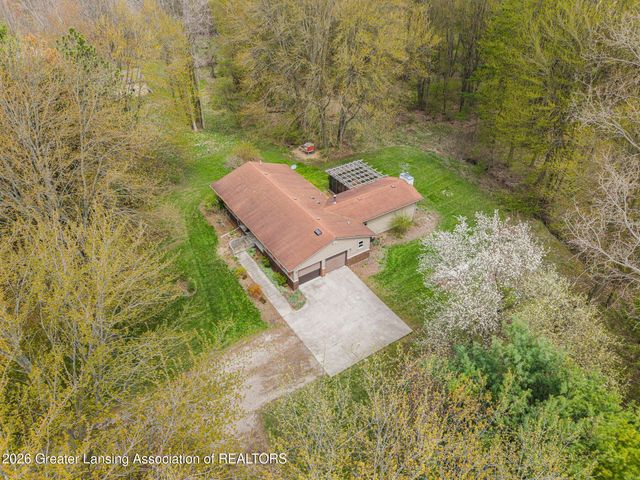2898 N Every Road, Mason, MI 48854