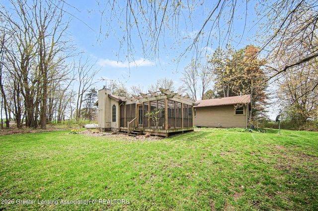 2898 N Every Road, Mason, MI 48854