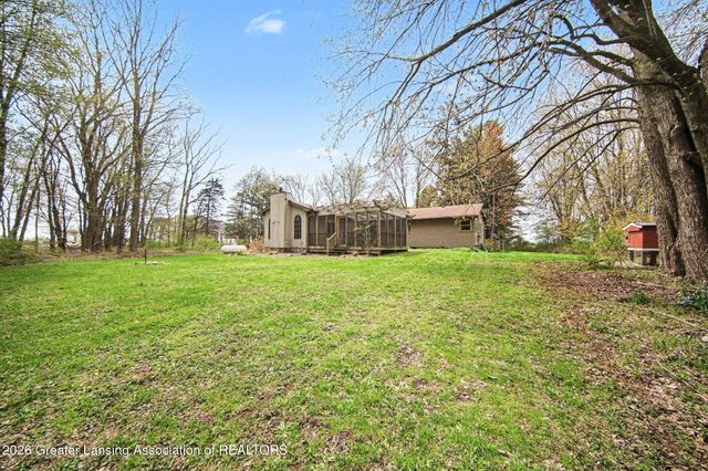 2898 N Every Road, Mason, MI 48854