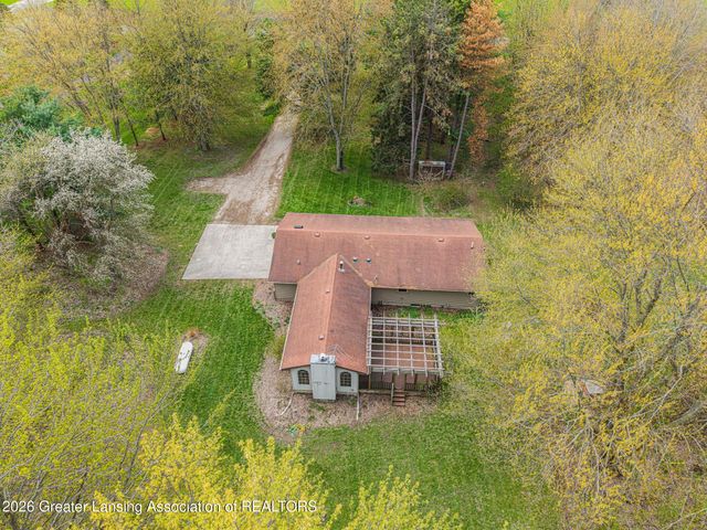 2898 N Every Road, Mason, MI 48854
