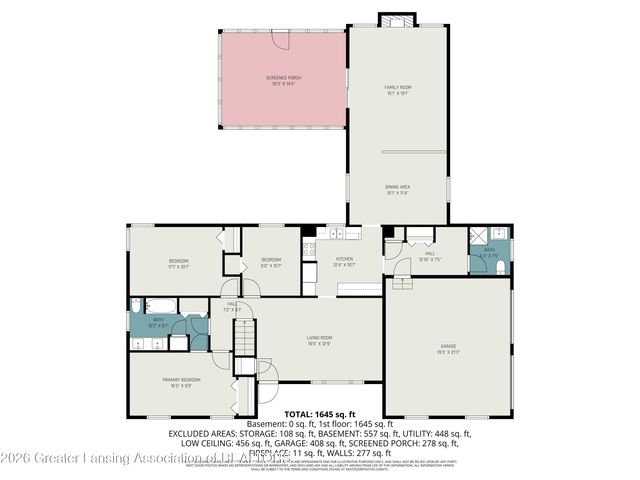 2898 N Every Road, Mason, MI 48854