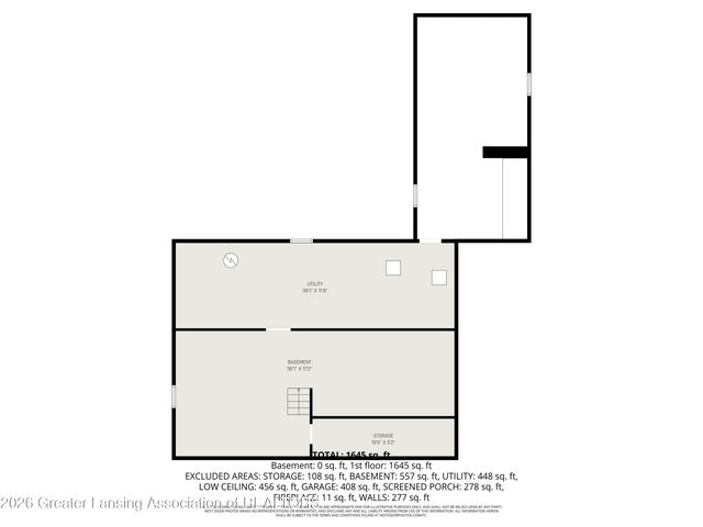 2898 N Every Road, Mason, MI 48854