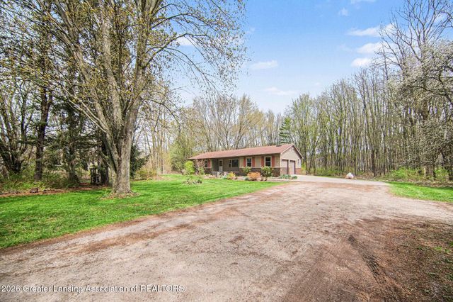 2898 N Every Road, Mason, MI 48854