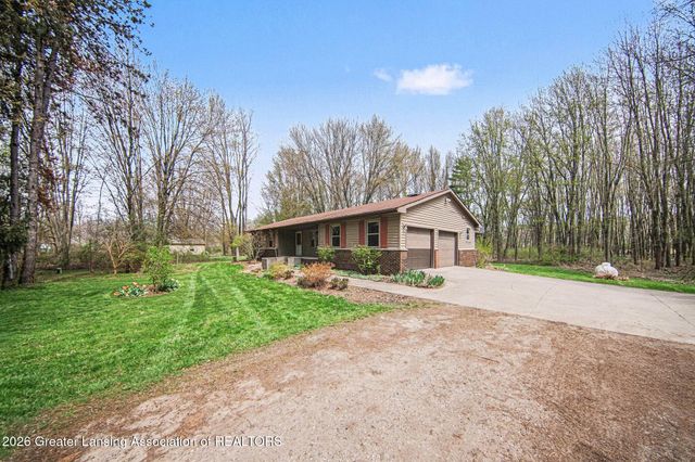 2898 N Every Road, Mason, MI 48854
