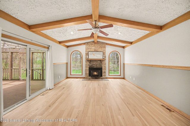 2898 N Every Road, Mason, MI 48854