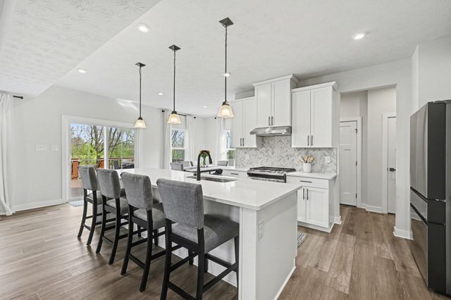 1745 Highlander Drive 1745 Highlander Drive, Xenia, OH 45385