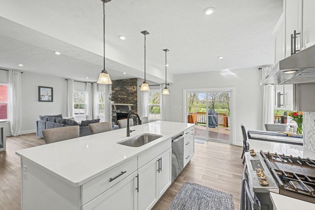 1745 Highlander Drive 1745 Highlander Drive, Xenia, OH 45385