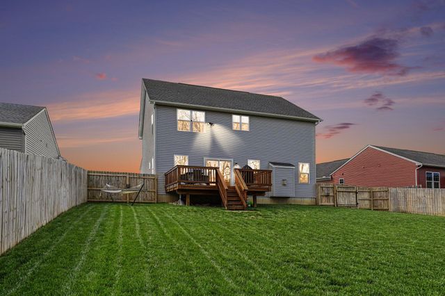 1745 Highlander Drive 1745 Highlander Drive, Xenia, OH 45385
