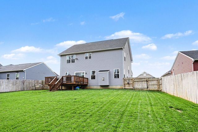 1745 Highlander Drive 1745 Highlander Drive, Xenia, OH 45385