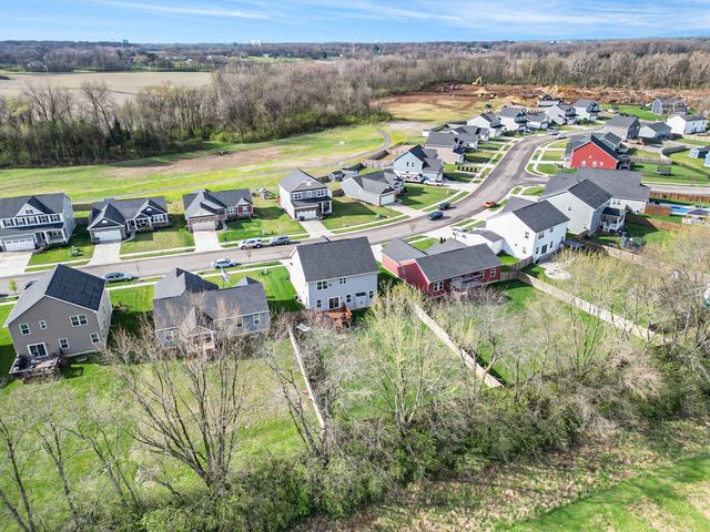 1745 Highlander Drive 1745 Highlander Drive, Xenia, OH 45385