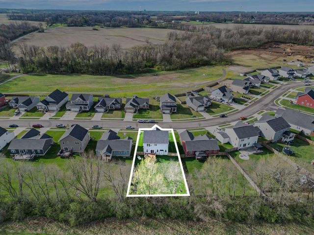 1745 Highlander Drive 1745 Highlander Drive, Xenia, OH 45385