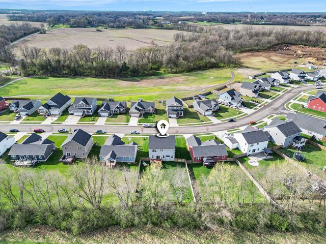 1745 Highlander Drive 1745 Highlander Drive, Xenia, OH 45385