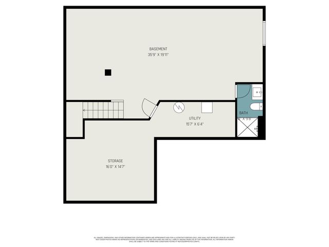 1745 Highlander Drive 1745 Highlander Drive, Xenia, OH 45385