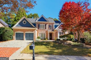 3211 Collier Gate Court SE, Smyrna, GA 30080