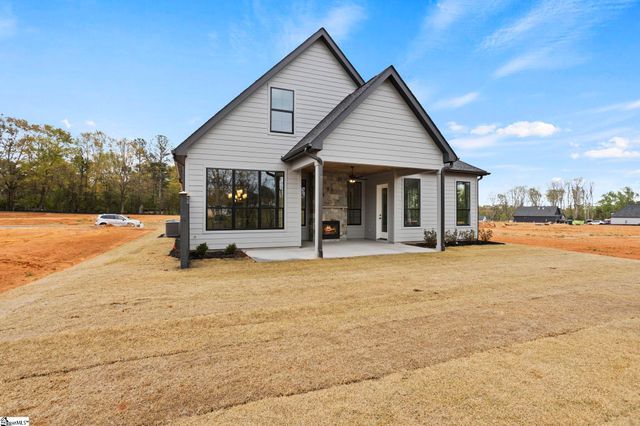 12 Mercy Drive, Greenville, SC 29607
