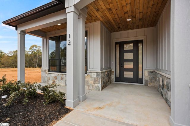 12 Mercy Drive, Greenville, SC 29607