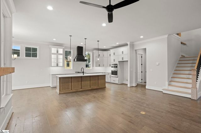 12 Mercy Drive, Greenville, SC 29607