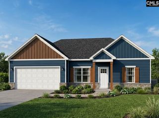 816 Meadowfield Road, Gaston, SC 29053