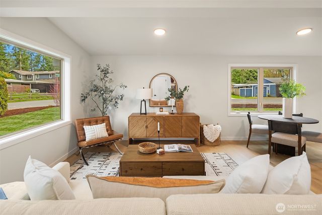 12241 NE 65th Street, Kirkland, WA 98033