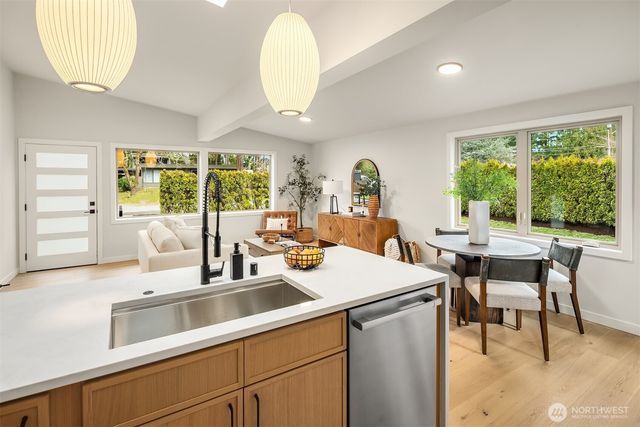 12241 NE 65th Street, Kirkland, WA 98033