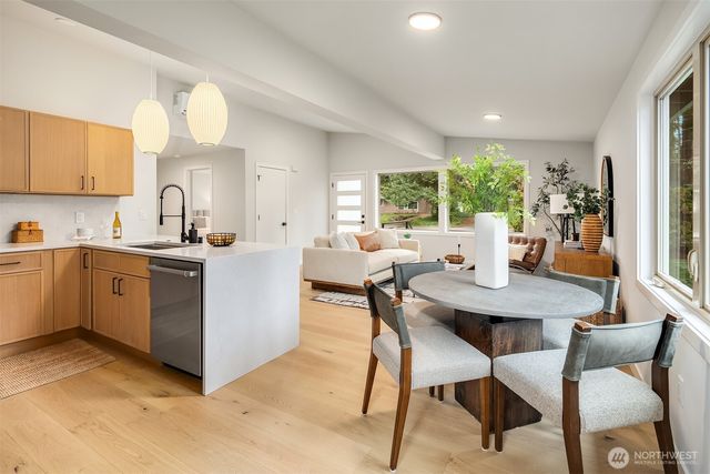 12241 NE 65th Street, Kirkland, WA 98033