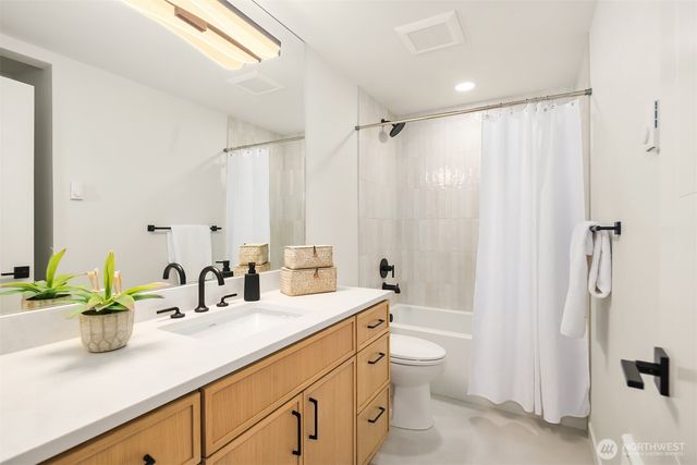 12241 NE 65th Street, Kirkland, WA 98033